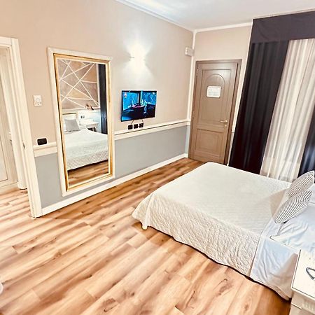 Motel Malpensa Inn & Hotel-Airport Case Nuove  Esterno foto