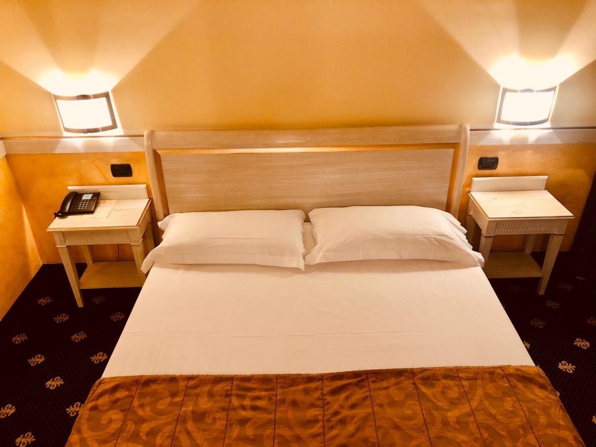 Motel Malpensa Inn & Hotel-Airport Case Nuove  Esterno foto