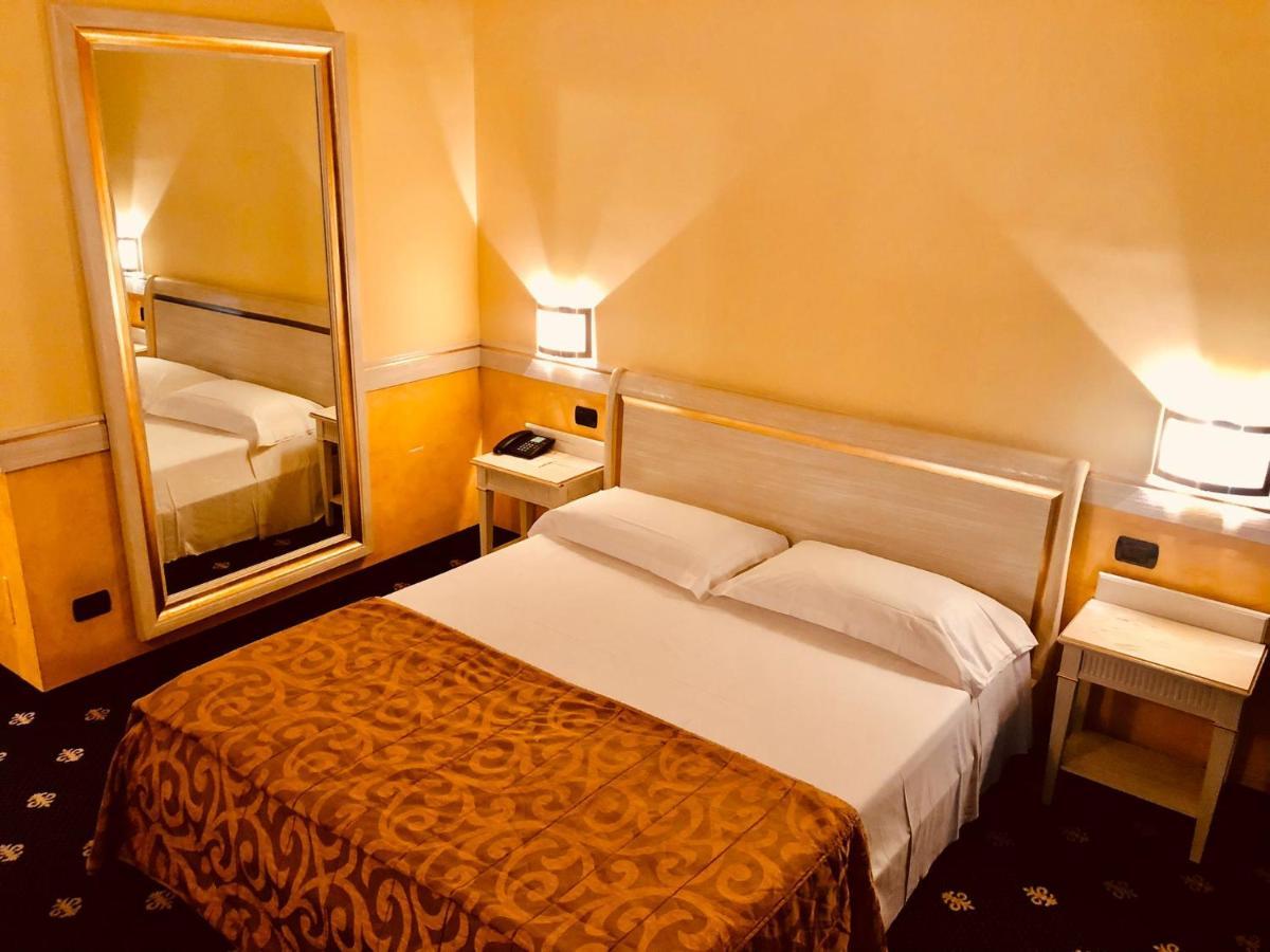Motel Malpensa Inn & Hotel-Airport Case Nuove  Esterno foto