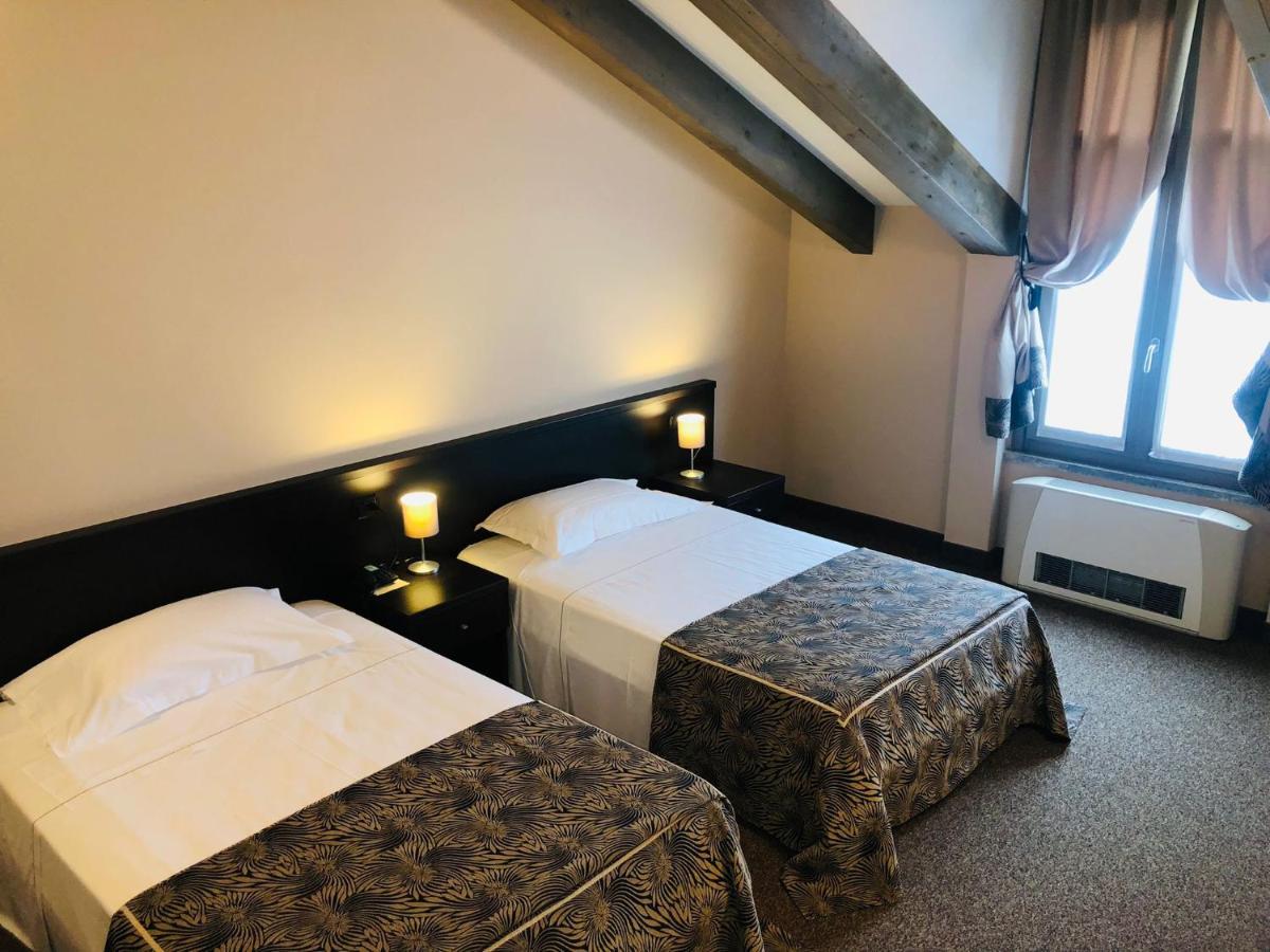 Motel Malpensa Inn & Hotel-Airport Case Nuove  Esterno foto