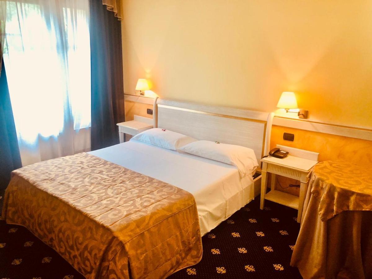 Motel Malpensa Inn & Hotel-Airport Case Nuove  Esterno foto