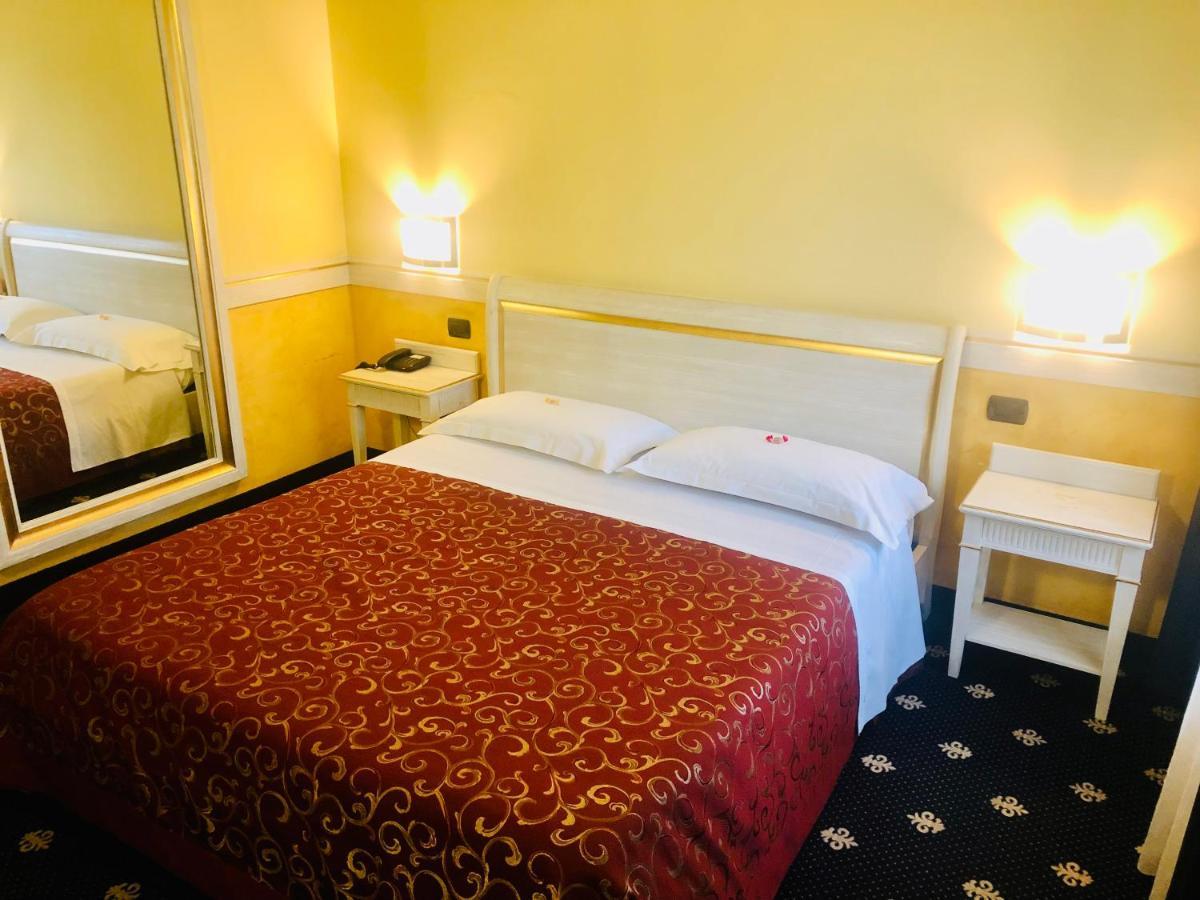 Motel Malpensa Inn & Hotel-Airport Case Nuove  Esterno foto