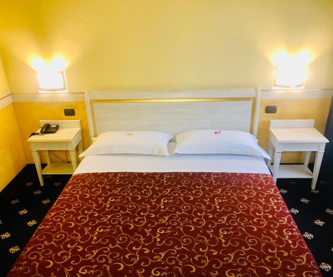 Motel Malpensa Inn & Hotel-Airport Case Nuove  Esterno foto