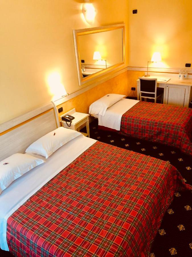 Motel Malpensa Inn & Hotel-Airport Case Nuove  Esterno foto