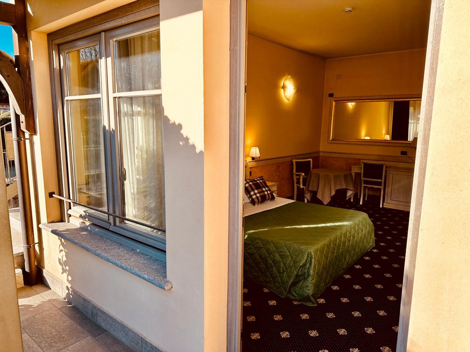 Motel Malpensa Inn & Hotel-Airport Case Nuove  Esterno foto