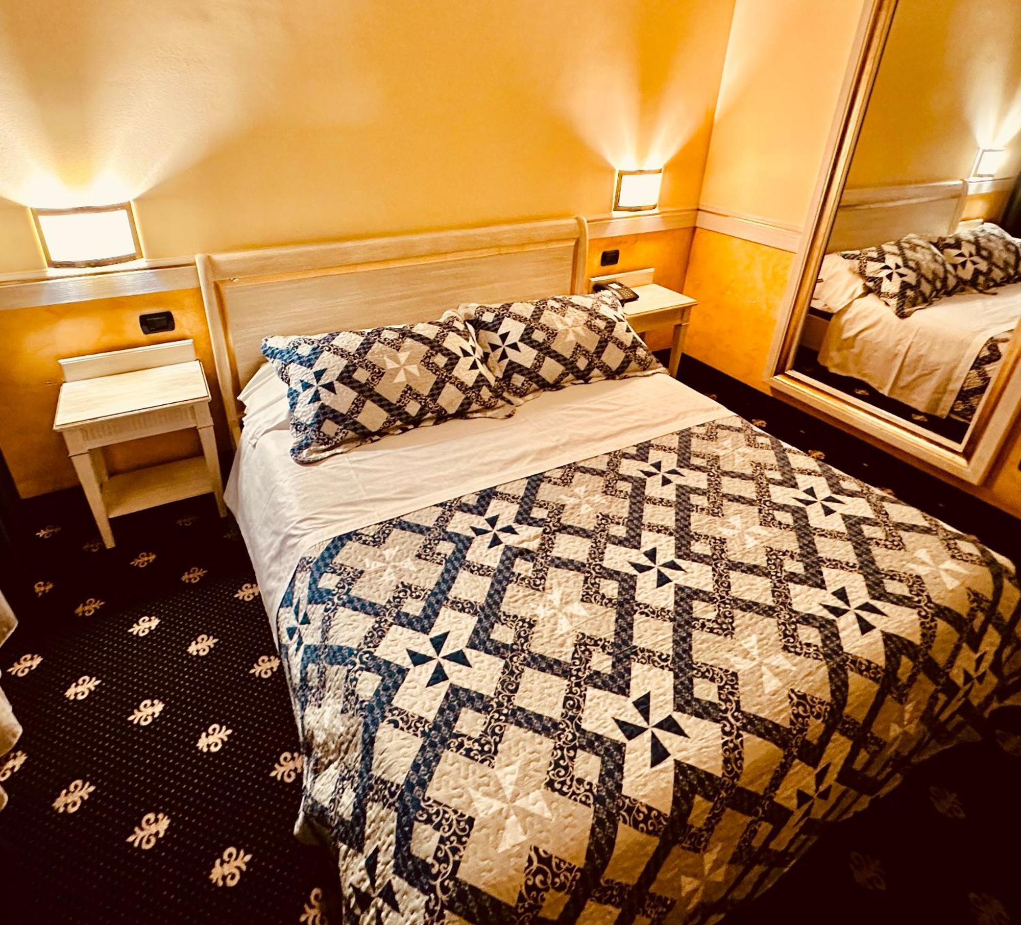 Motel Malpensa Inn & Hotel-Airport Case Nuove  Esterno foto