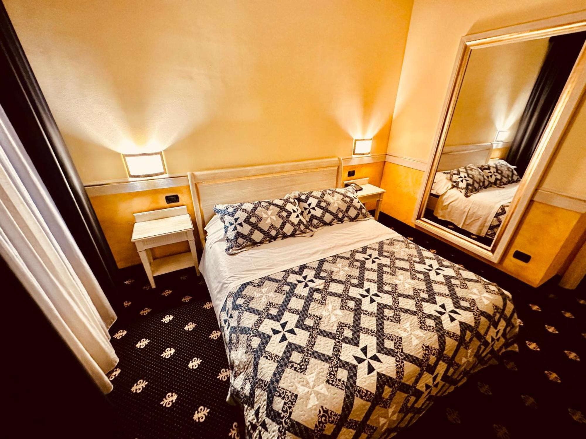 Motel Malpensa Inn & Hotel-Airport Case Nuove  Esterno foto
