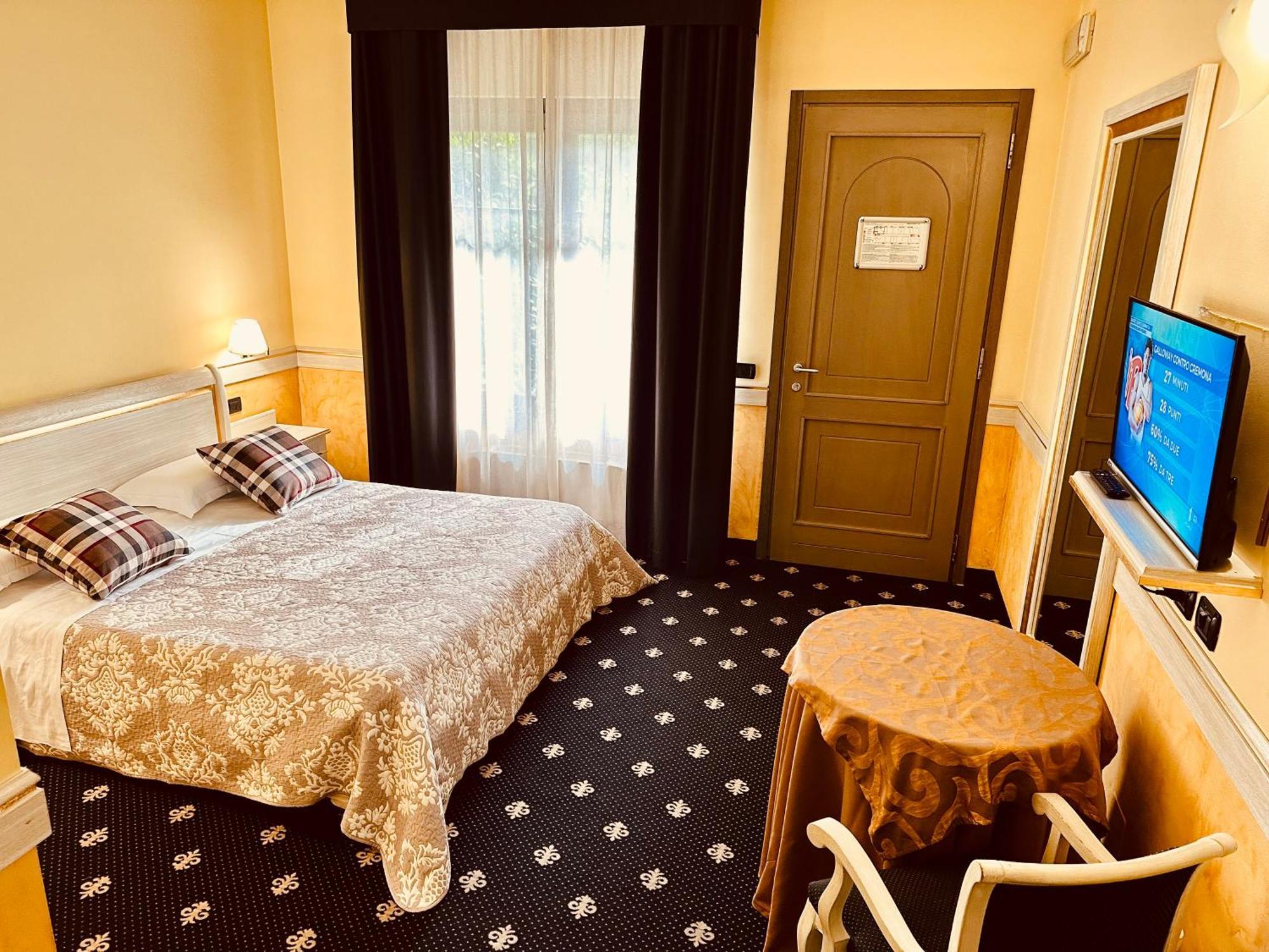 Motel Malpensa Inn & Hotel-Airport Case Nuove  Esterno foto