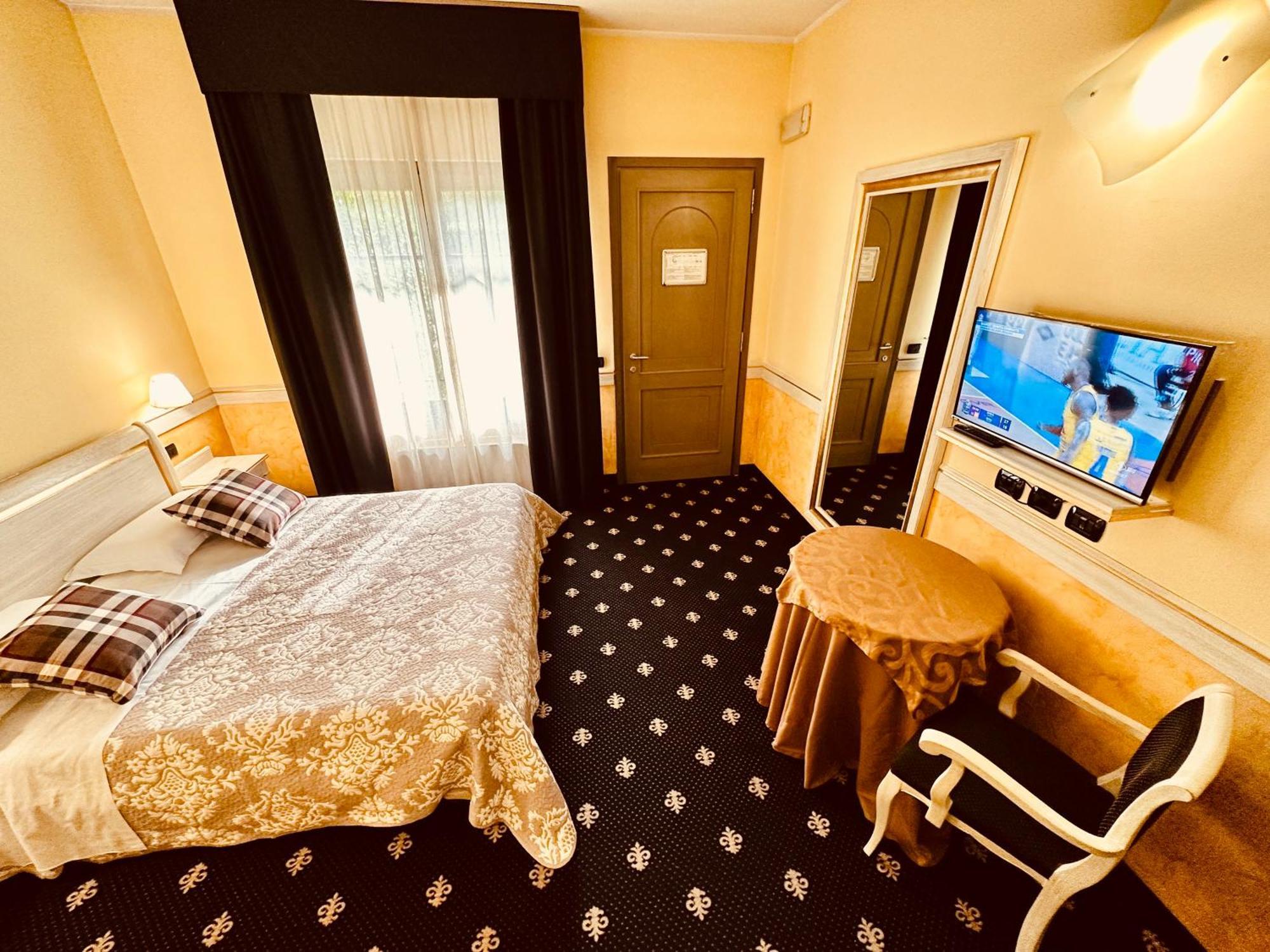 Motel Malpensa Inn & Hotel-Airport Case Nuove  Esterno foto