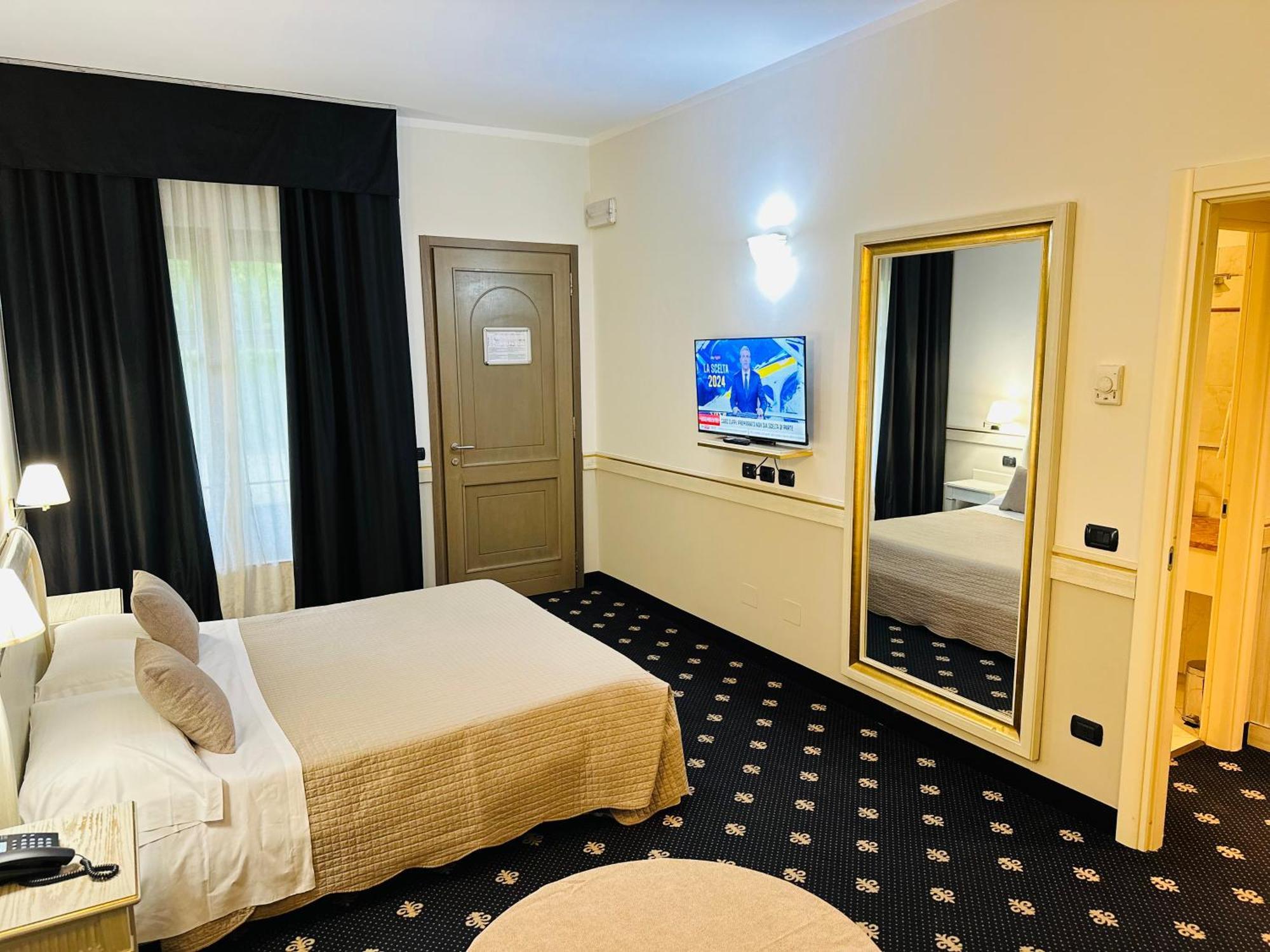 Motel Malpensa Inn & Hotel-Airport Case Nuove  Esterno foto