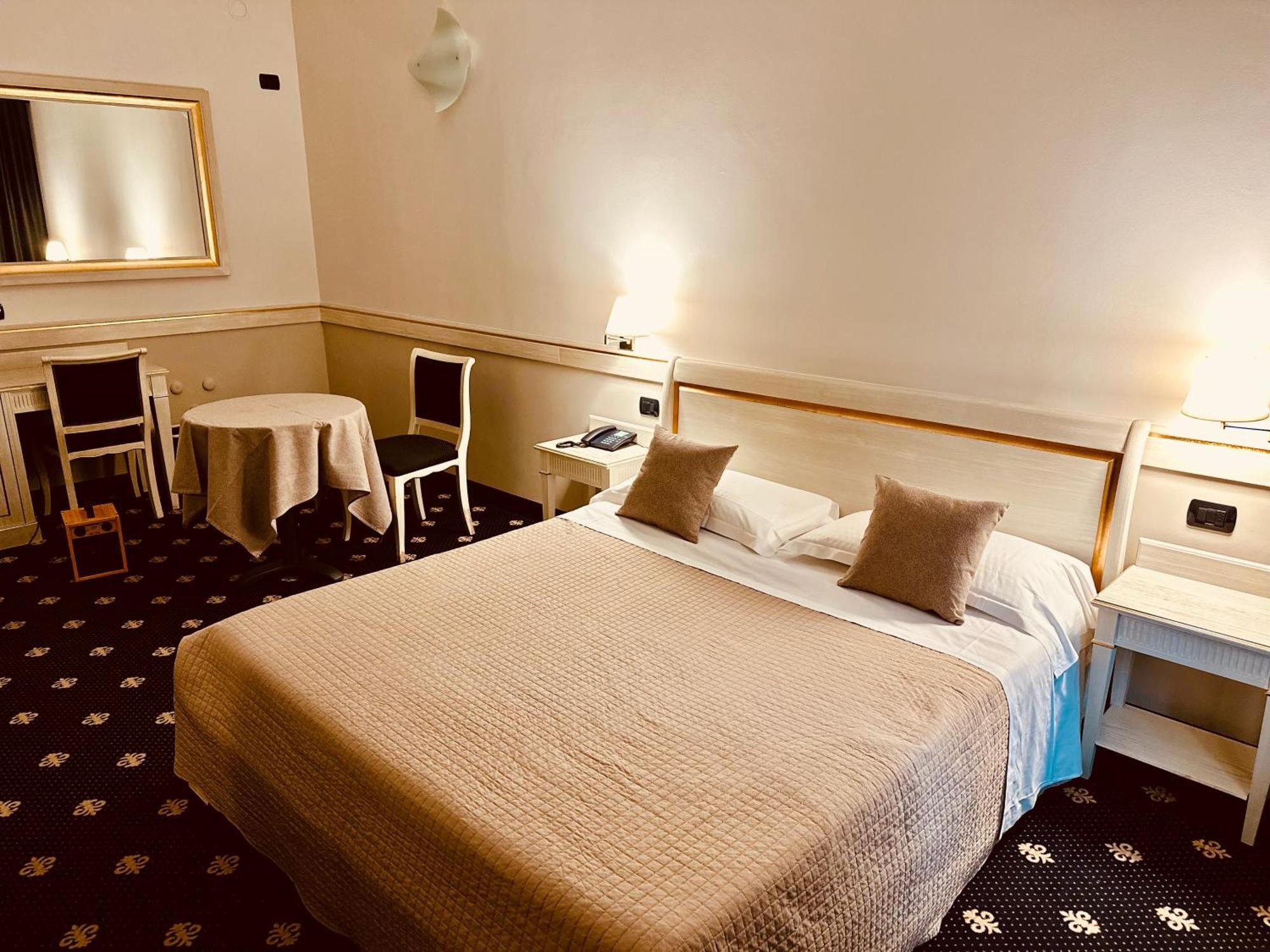 Motel Malpensa Inn & Hotel-Airport Case Nuove  Esterno foto