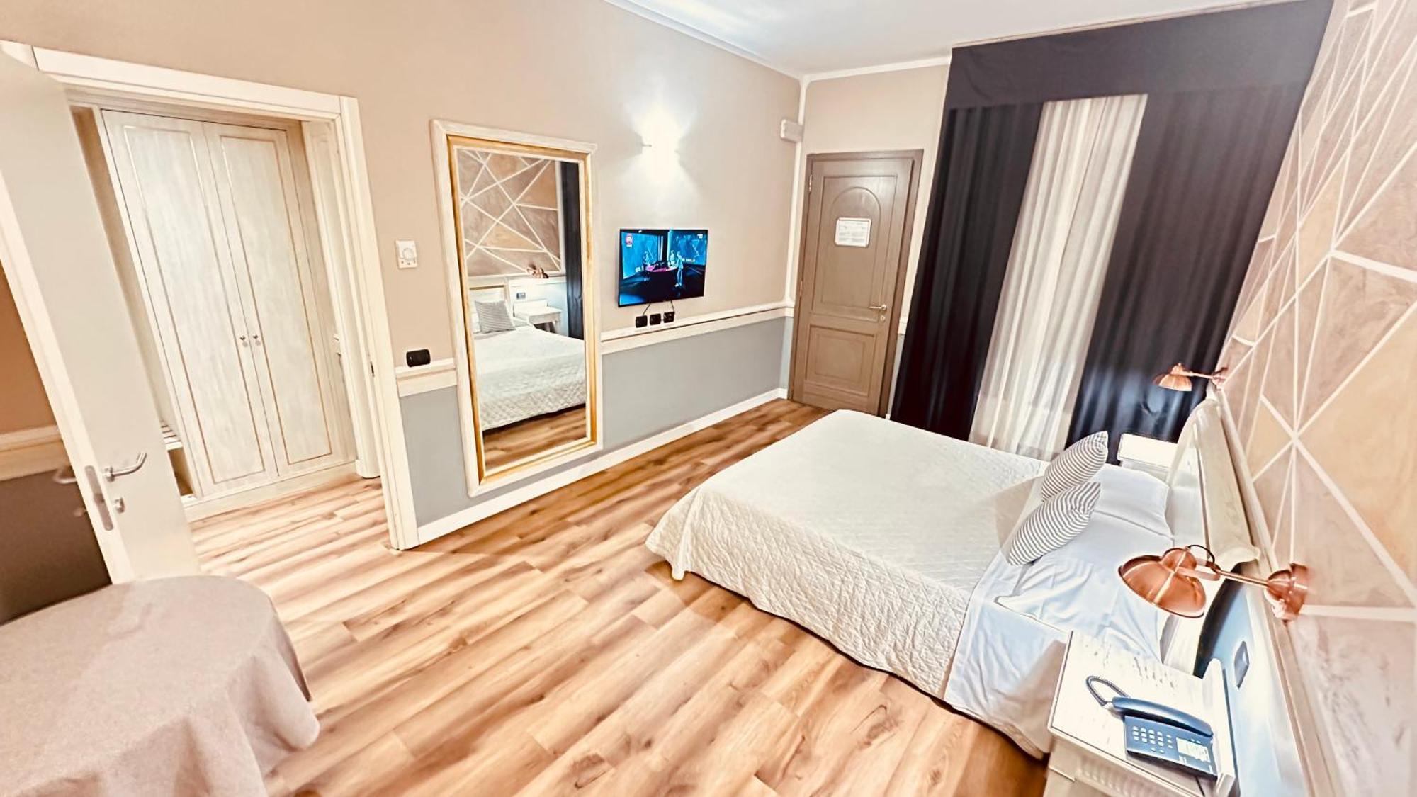 Motel Malpensa Inn & Hotel-Airport Case Nuove  Esterno foto