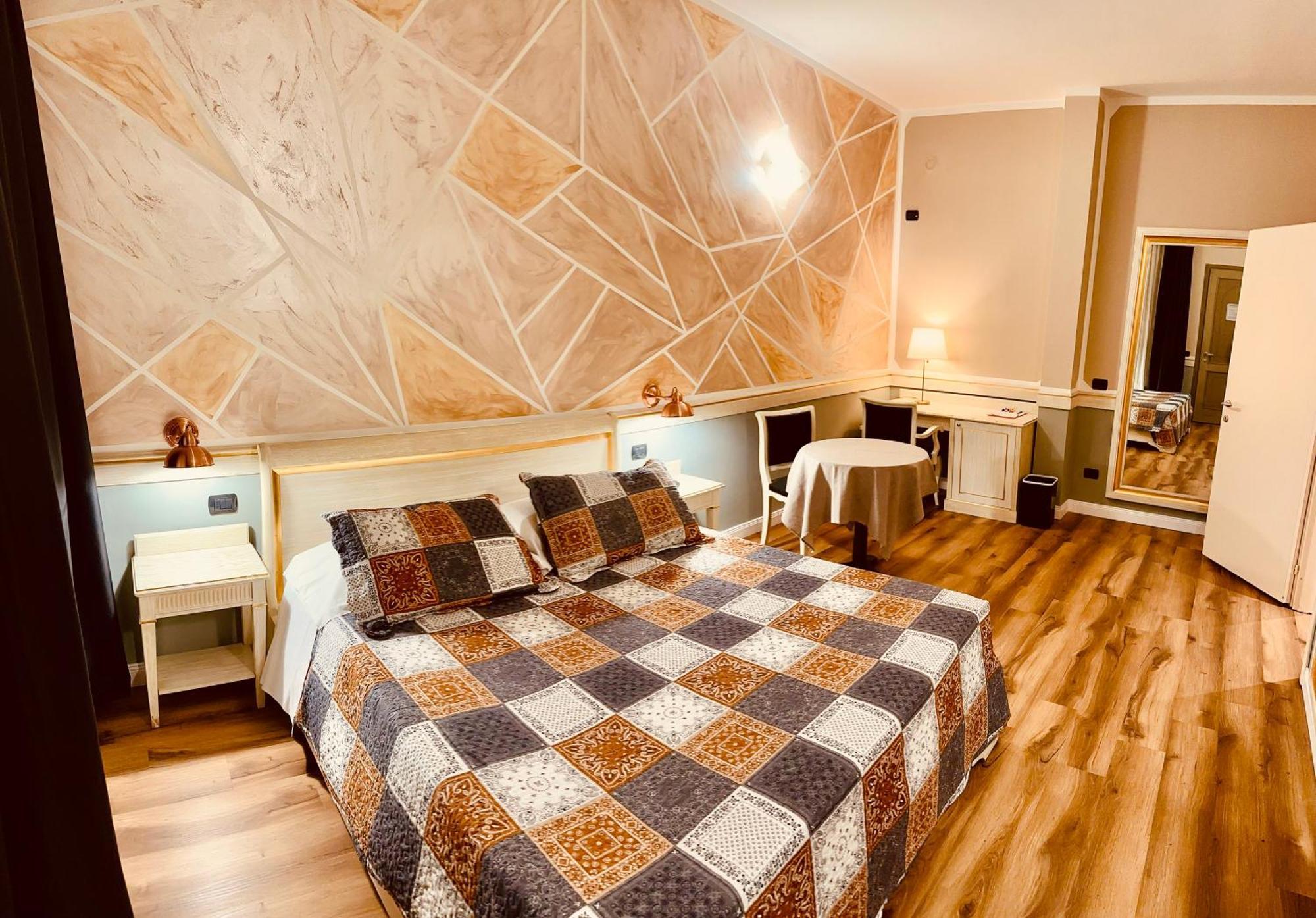 Motel Malpensa Inn & Hotel-Airport Case Nuove  Esterno foto