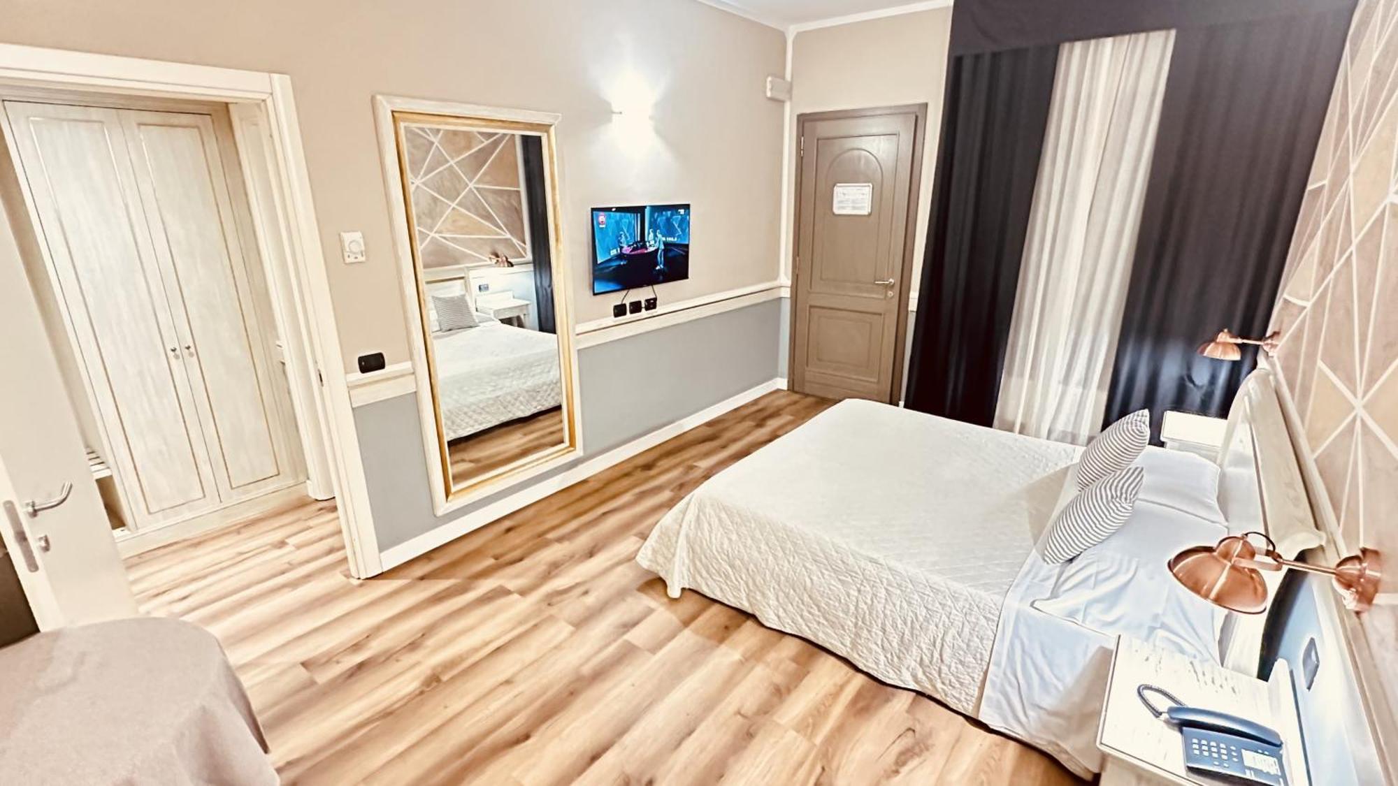 Motel Malpensa Inn & Hotel-Airport Case Nuove  Esterno foto