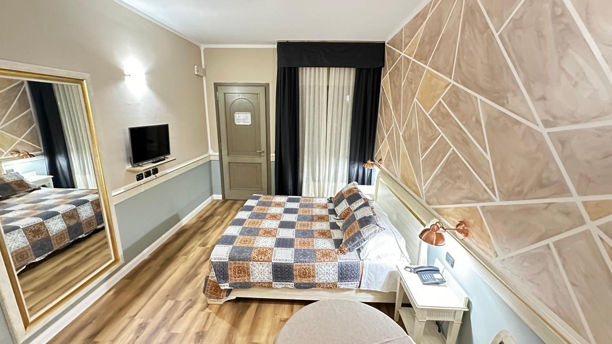 Motel Malpensa Inn & Hotel-Airport Case Nuove  Esterno foto