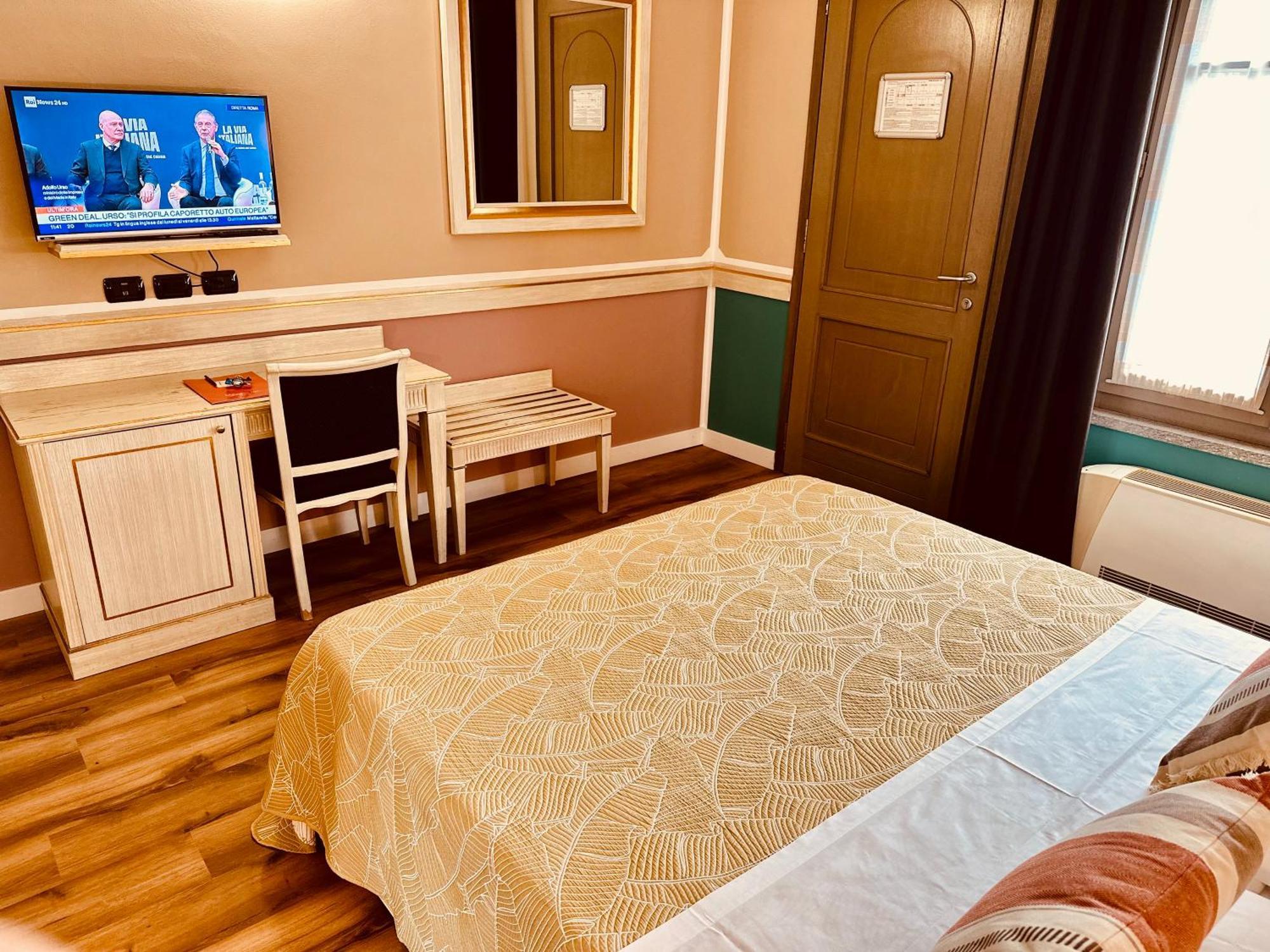 Motel Malpensa Inn & Hotel-Airport Case Nuove  Esterno foto