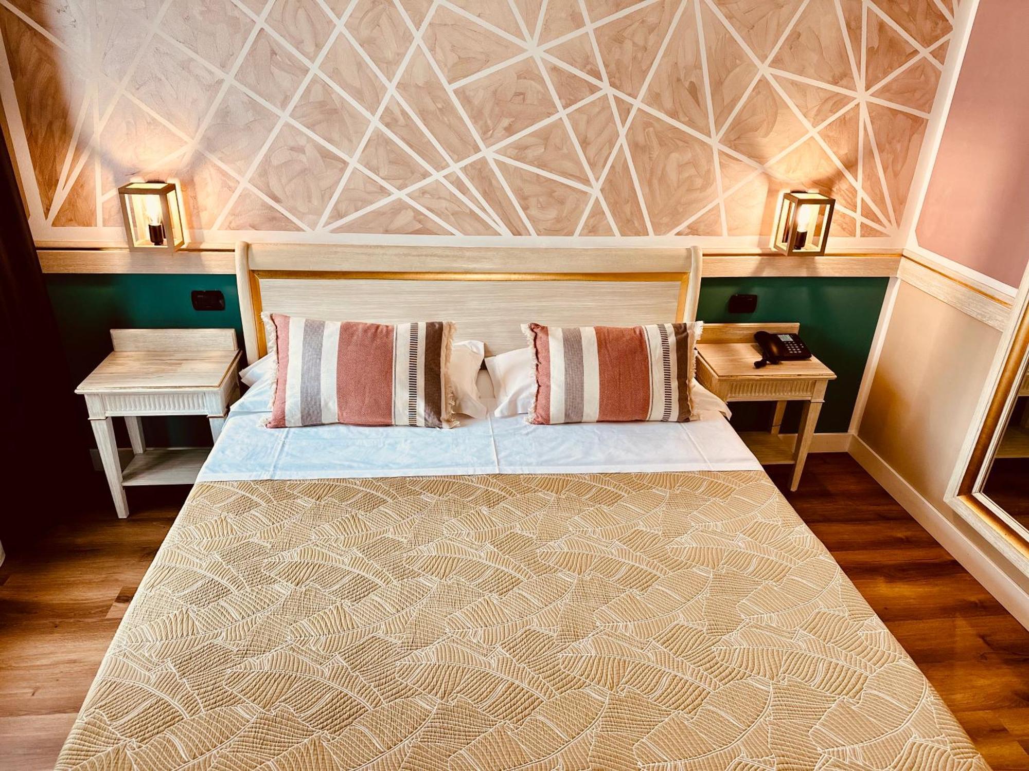 Motel Malpensa Inn & Hotel-Airport Case Nuove  Esterno foto
