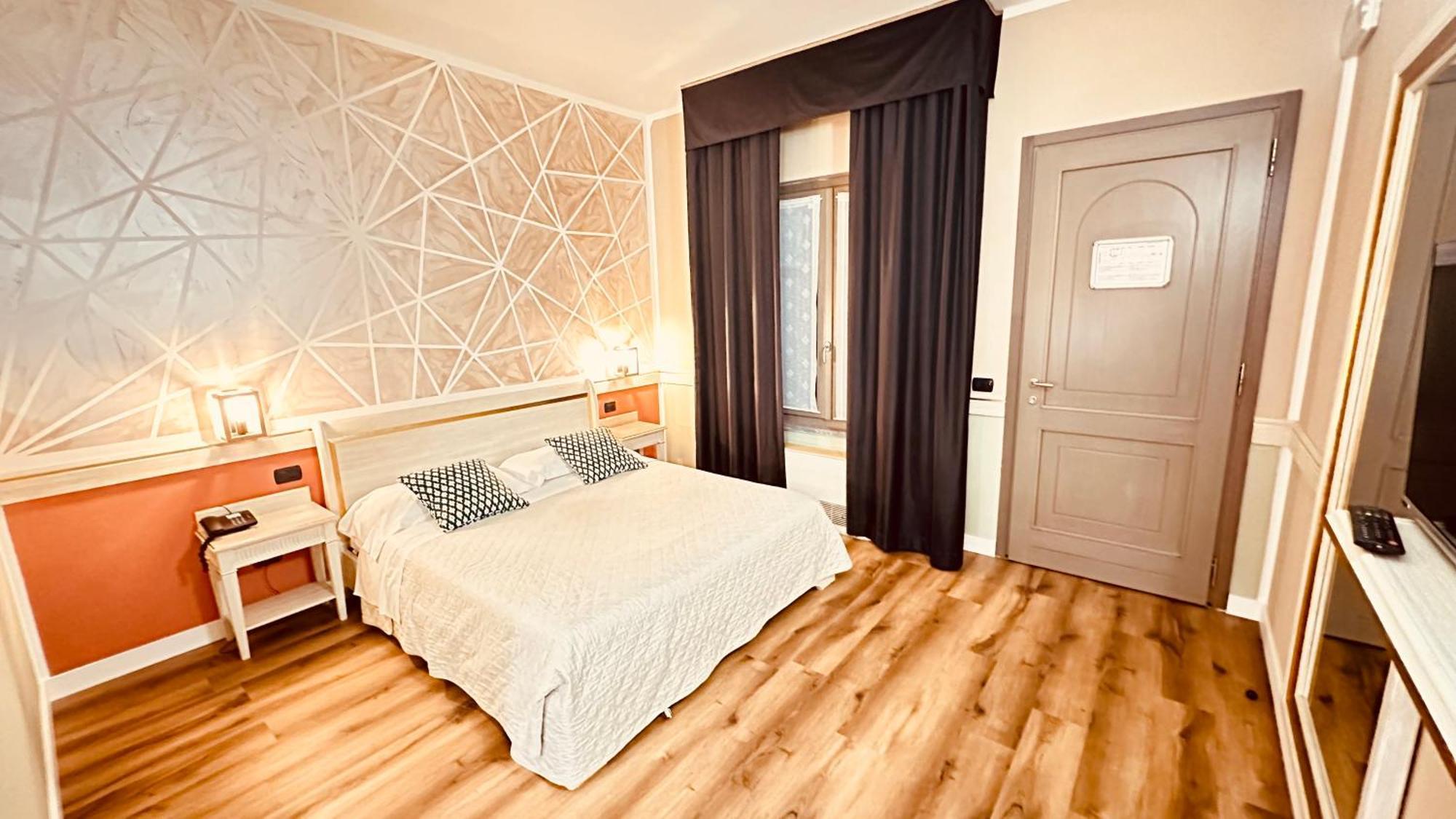 Motel Malpensa Inn & Hotel-Airport Case Nuove  Esterno foto