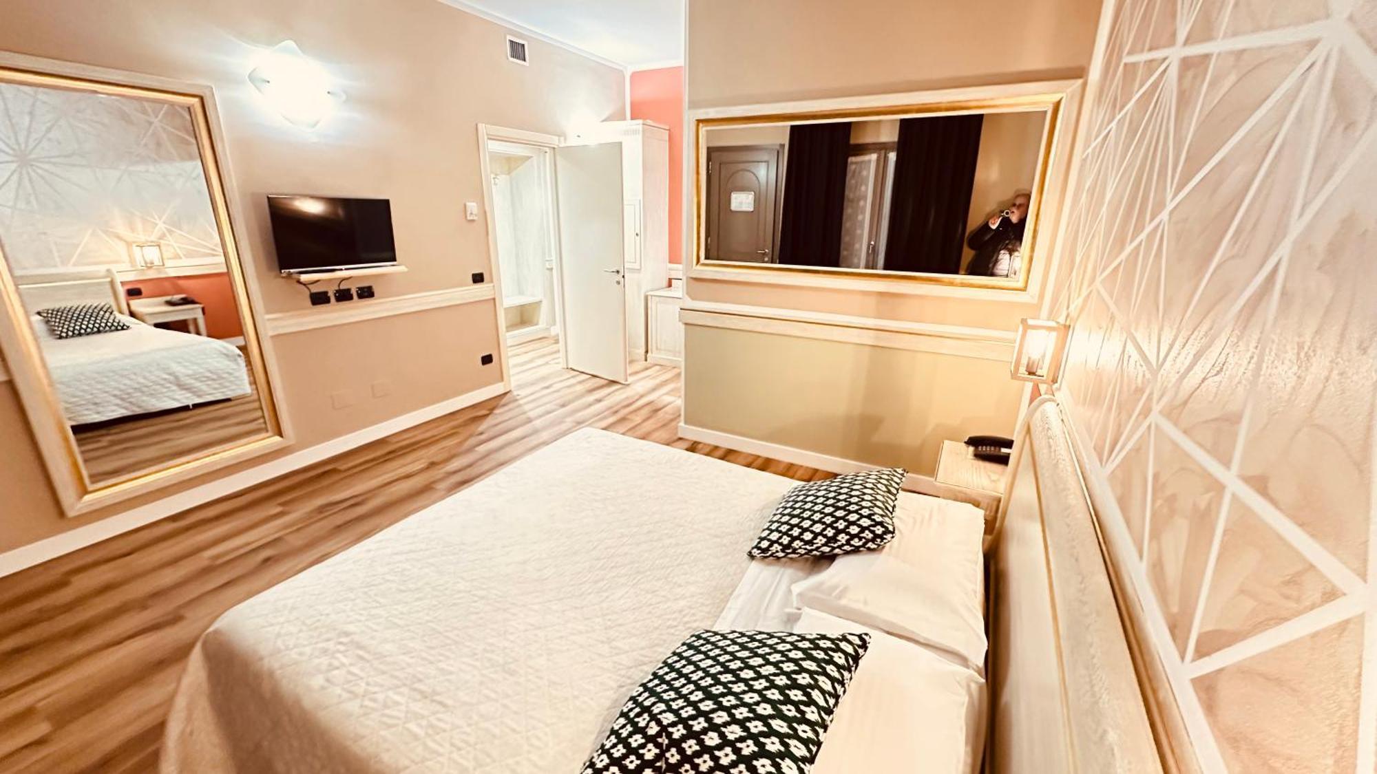 Motel Malpensa Inn & Hotel-Airport Case Nuove  Esterno foto