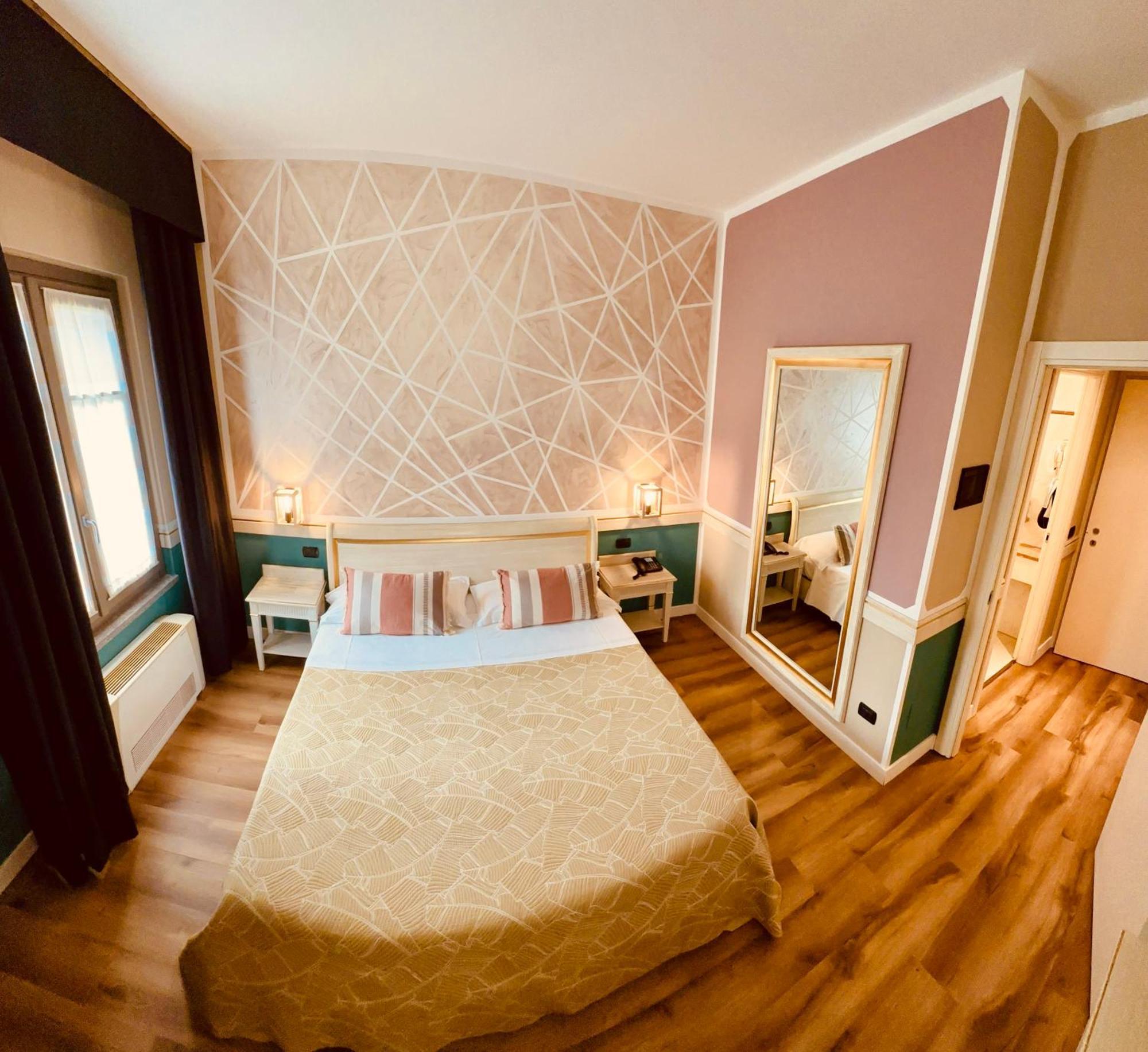 Motel Malpensa Inn & Hotel-Airport Case Nuove  Esterno foto